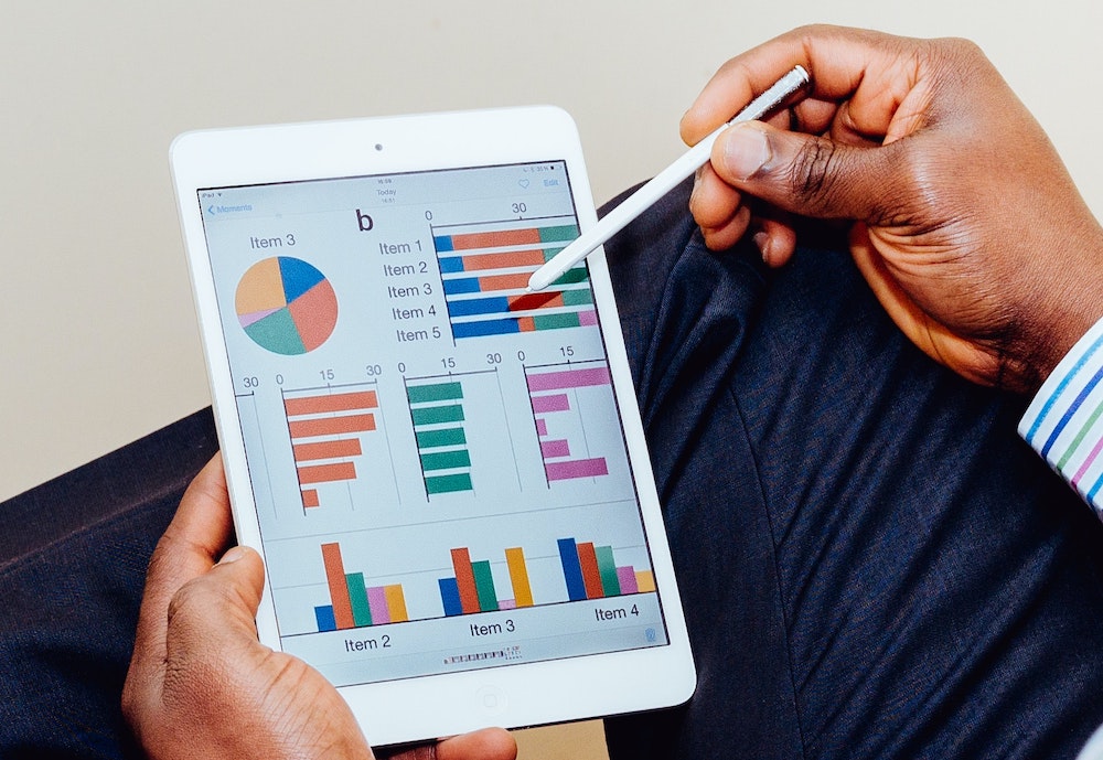 Data handheld cropped - Managed IT Services