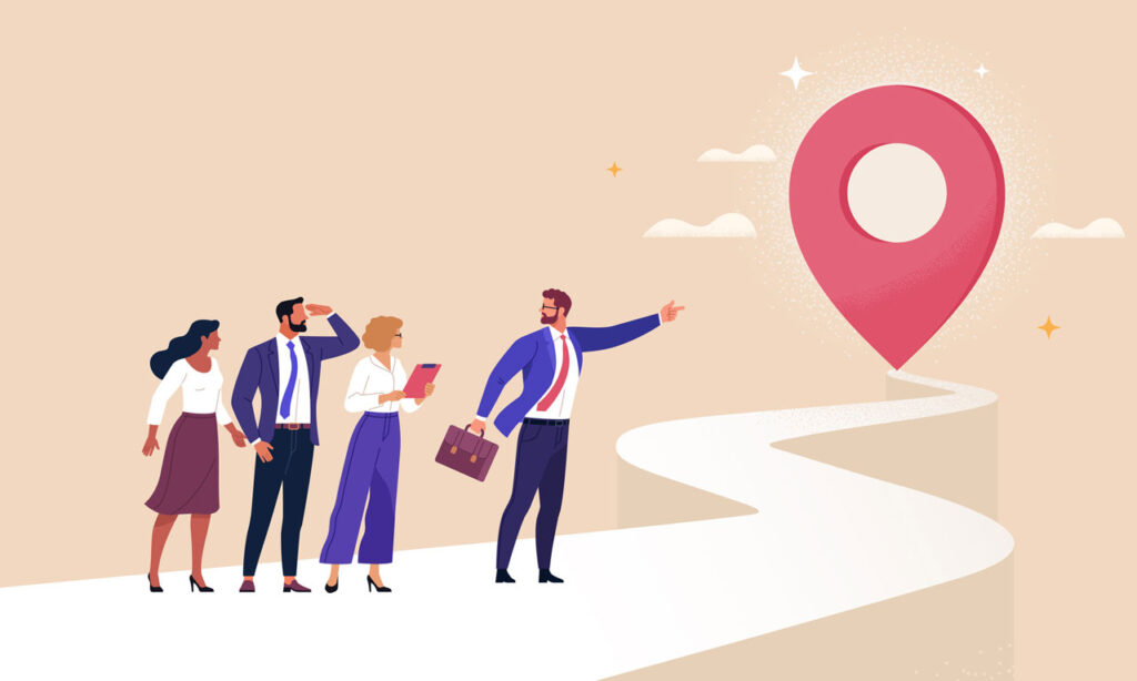 Strategic IT Roadmap