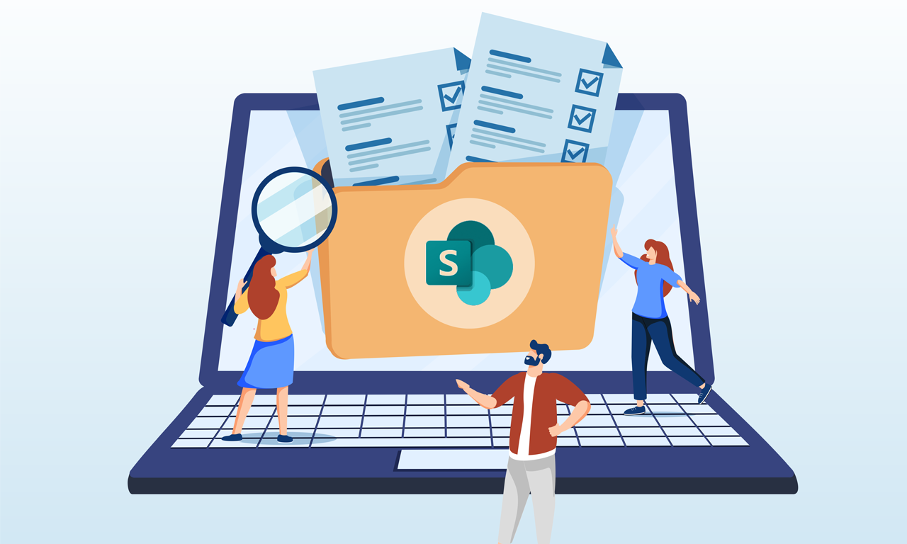 SharePoint Document Control