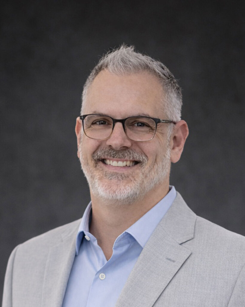 Jonathan Herod | Director, Program Management Office