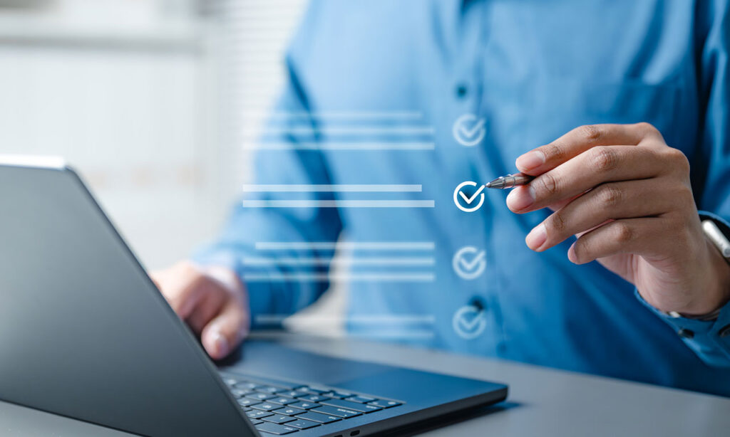 business continuity plan checklist