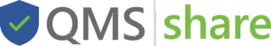 QMS|share Logo
