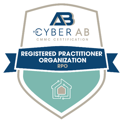 AbelSolutions CyberAB CMMC RPO badge - Digital Trust