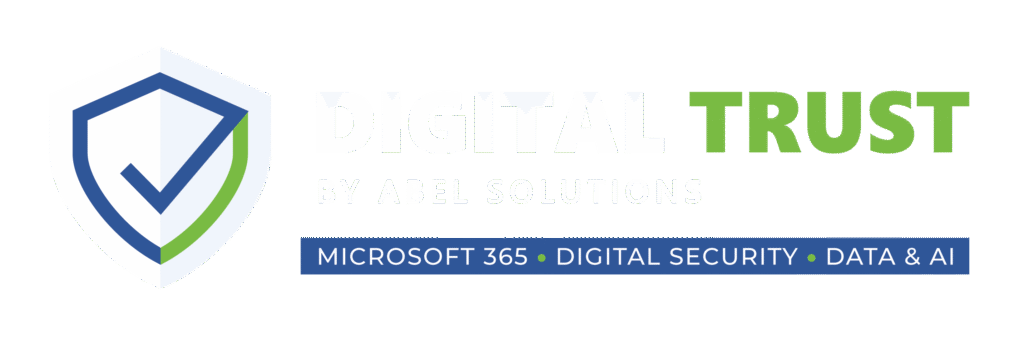 Digital Trust Horizontal reverse - Digital Trust