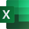 Microsoft Excel Logo