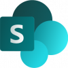 Microsoft SharePoint Logo