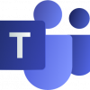 Microsoft Teams Logo