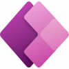 Microsoft Power Apps Logo